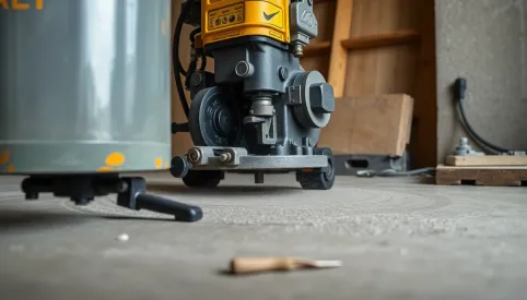 Frezowanie posadzki cena Lublin