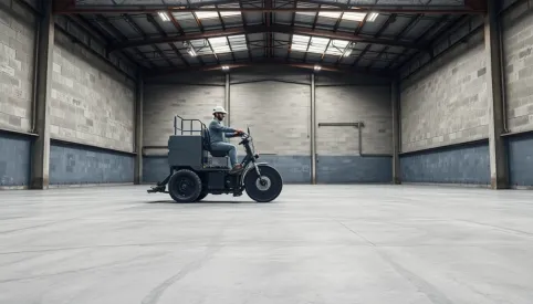 Frezowanie posadzki cena Poznań