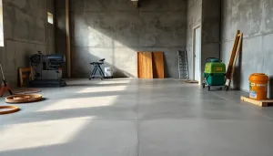 Frezowanie posadzki cena Toruń