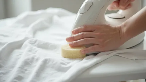 gąbka do deski do prasowania