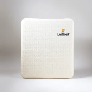 Gąbką do deski do prasowania Leifheit