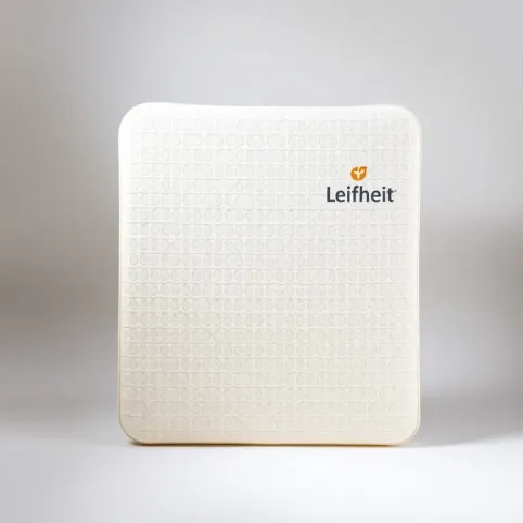 Gąbką do deski do prasowania Leifheit