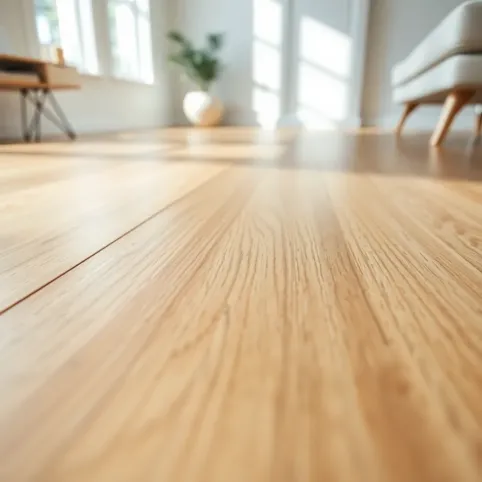 Gdzie kupić dobre panele podłogowe