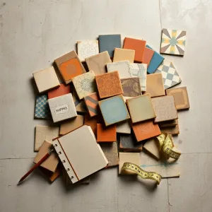 Gdzie kupić stare płytki Paradyż