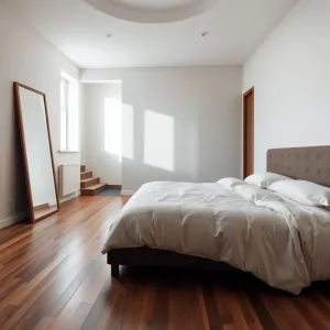 Gdzie nie stosować ogrzewania podłogowego