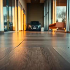 Gdzie ogrzewanie podłogowe