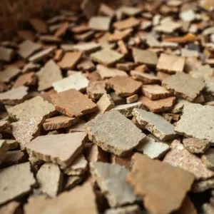 Gdzie wyrzucić płytki ceramiczne