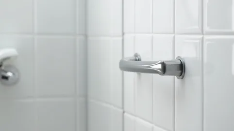 Geberit dla niepełnosprawnych wymiary