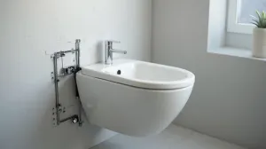 geberit duofix montaż