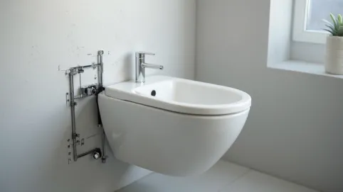 geberit duofix montaż