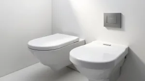 Geberit ile od ściany