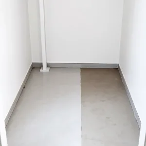 Geberit przed czy po wylewkach