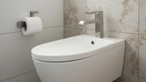 geberit wkuty w ścianę