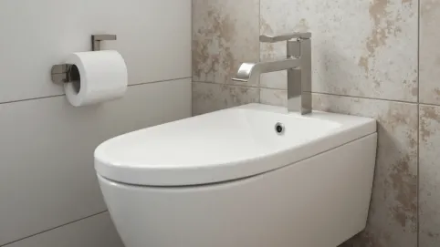 geberit wkuty w ścianę