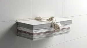 Geberit wymiary 40