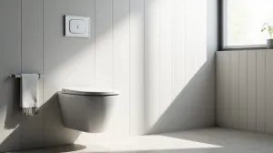 Geberit wysokość 90 cm