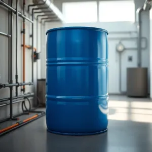 Glikol do podłogówki 200l