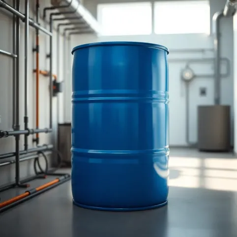 Glikol do podłogówki 200l