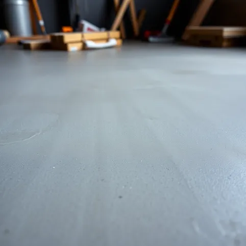 Gotowa Wylewka Betonowa