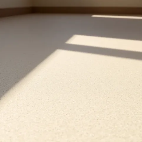 Gotowa Wylewka Na Ogrzewanie Podłogowe