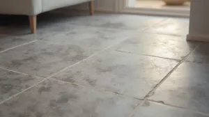 gres na ogrzewanie podłogowe