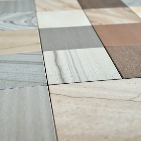 Gres na podłogę cena