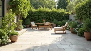 Gres na taras zewnętrzny