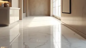 gres szkliwiony polerowany