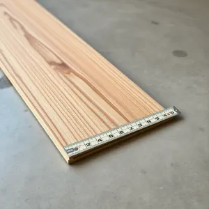 Grubość deski na ogrzewanie podłogowe