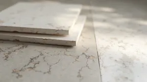 Grubość gresu na podłogę