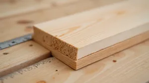 Grubość kleju pod deski podłogowe