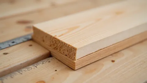 Grubość kleju pod deski podłogowe