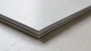 Grubość paneli winylowych klejonych