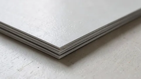 Grubość paneli winylowych klejonych