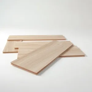 Grubość paneli winylowych z klejem