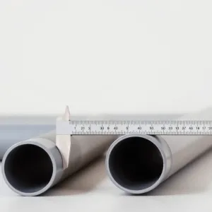 Grubość rurek do ogrzewania podłogowego