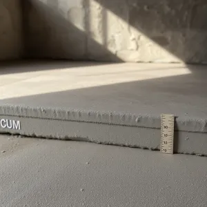 Grubość Wylewki Betonowej W Piwnicy