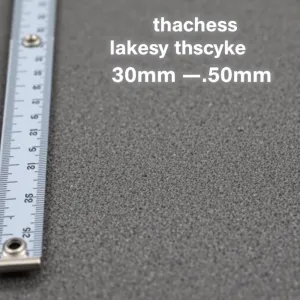 Grubość Wylewki Na Balkonie