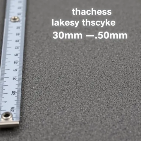 Grubość Wylewki Na Balkonie