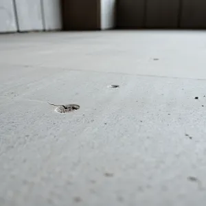 Grubość Wylewki W Bloku