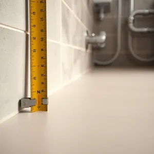 Grubość Wylewki W Łazience