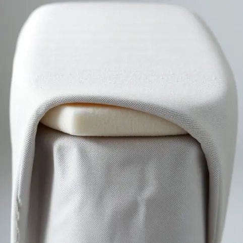 Gruby pokrowiec na deskę do prasowania