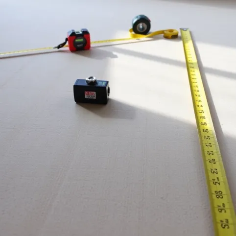 Grunt Pod Wylewkę Samopoziomującą