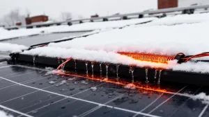 grzałka bezpośrednio do paneli fotowoltaicznych