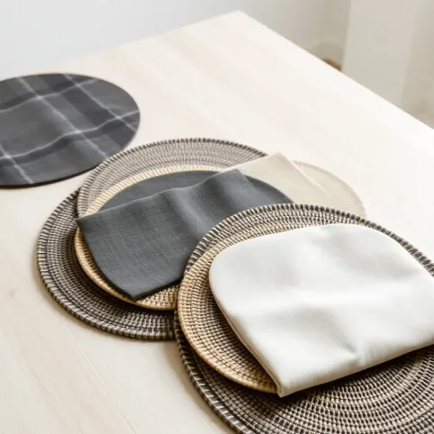 HOMLA podkładki na stół