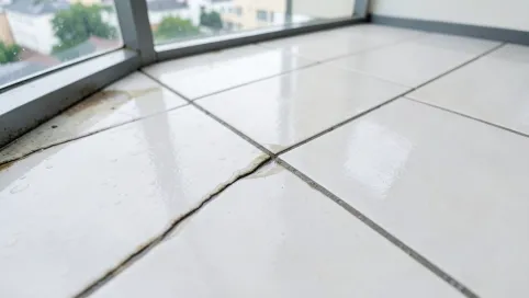 Hydroizolacja balkonu pod płytki cena za m2