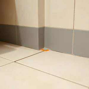 Hydroizolacja na stare płytki w łazience