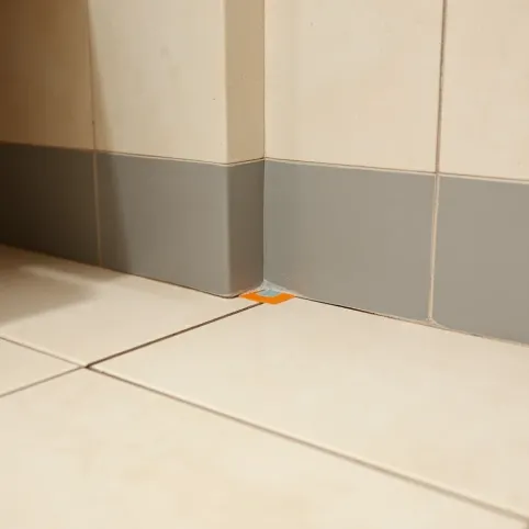 Hydroizolacja na stare płytki w łazience