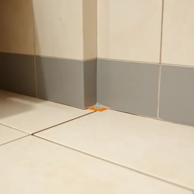 Hydroizolacja na stare płytki w łazience