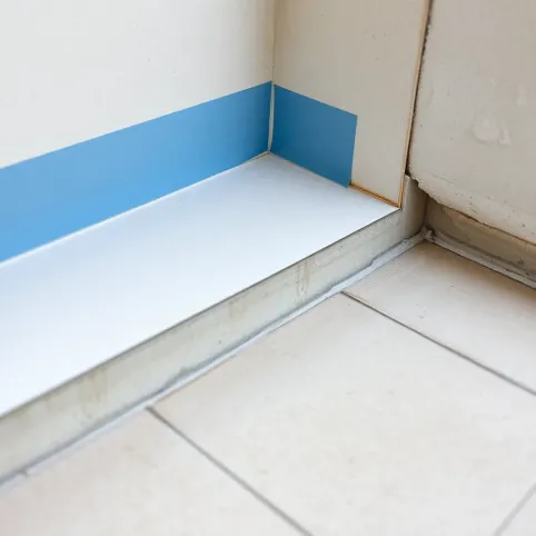 Hydroizolacja pod płytki cena